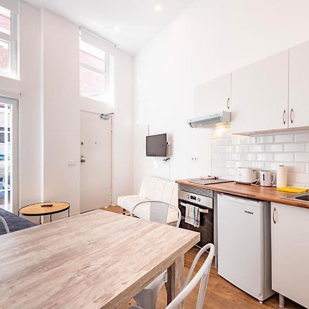 New 1 Min Metro, Cozy 1 Bed Close To Downtown, Wifi A マドリード エクステリア 写真