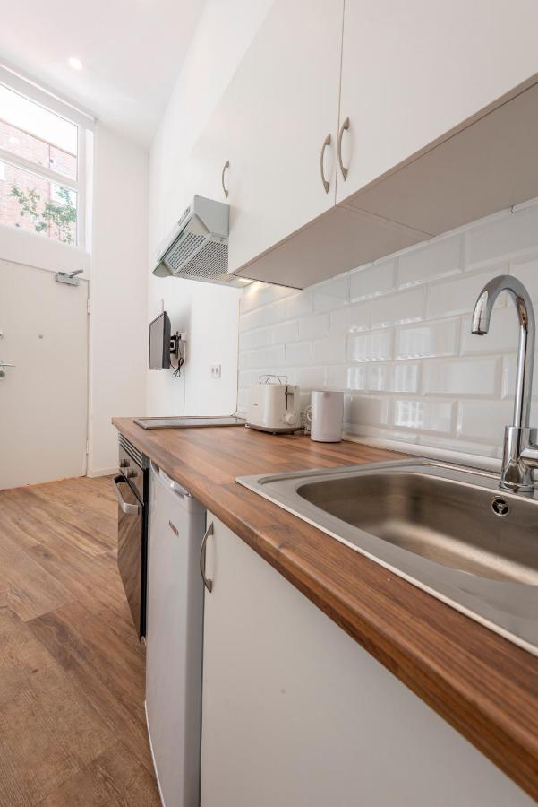 New 1 Min Metro, Cozy 1 Bed Close To Downtown, Wifi A マドリード エクステリア 写真
